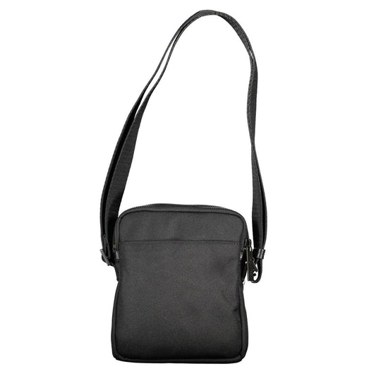 Calvin Klein Black Polyester Handbag $217.00 Calvin Klein Luzworld