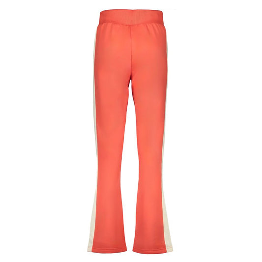 Fila Pink Polyester Pant $199.00 Fila Luzworld