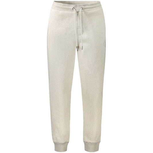 Calvin Klein Gray Cotton Pant $218.00 Calvin Klein Luzworld