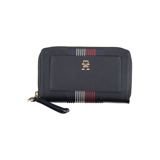Tommy Hilfiger Blue Polyethylene Accessory $215.00 Tommy Hilfiger Luzworld