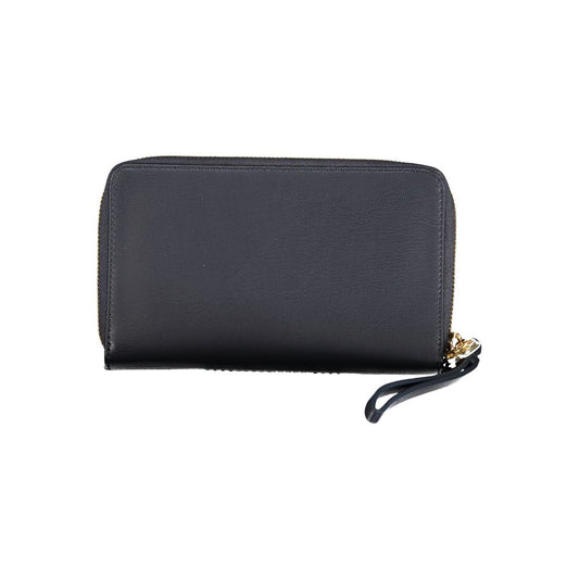 Tommy Hilfiger Blue Polyethylene Accessory $215.00 Tommy Hilfiger Luzworld