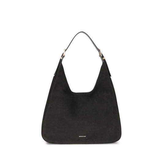 Michael Kors Nolita large Nubuck Shoulder Bag $979.00 Michael Kors Luzworld