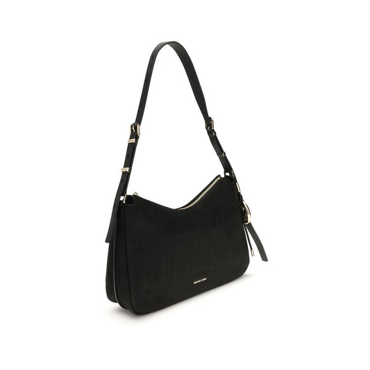 Michael Kors Nolita Shoulder Bag $817.00 Michael Kors Luzworld