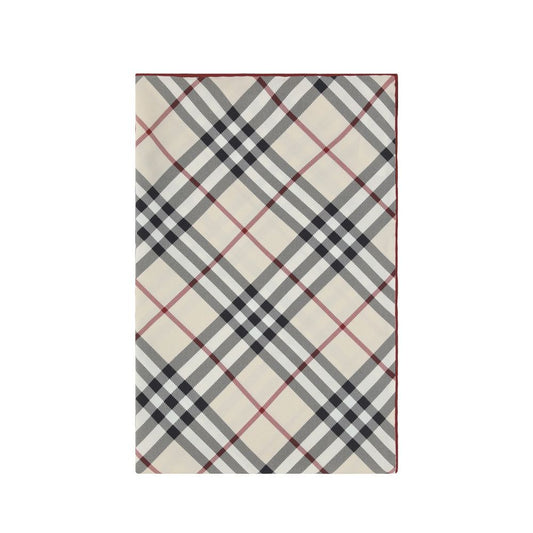 Burberry Silk Scarf $1001.00 Burberry Luzworld