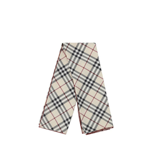 Burberry Silk Scarf $1001.00 Burberry Luzworld