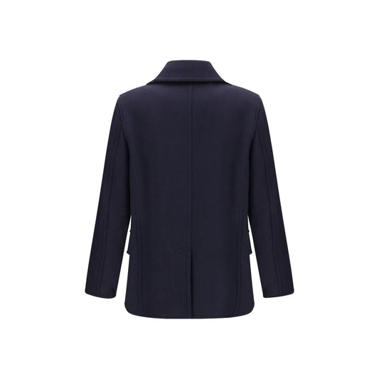 Burberry Wool Pea coat $4099.00 Burberry Luzworld