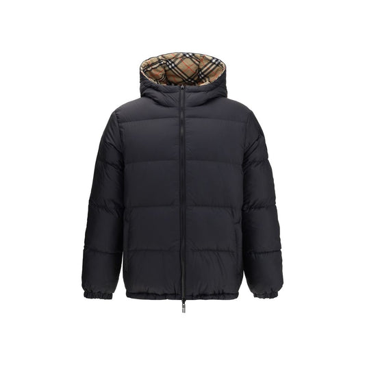Burberry Detachable Sleeve Puffer Jacket $3832.00 Burberry Luzworld