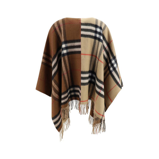 Burberry Cape $2264.00 Burberry Luzworld