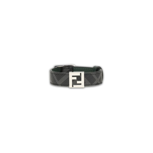 Fendi FF Bracelet $531.00 Fendi Luzworld