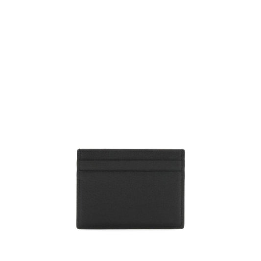 Burberry EKD Card Holder $462.00 Burberry Luzworld
