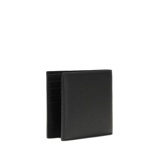 Burberry EKD folding Wallet $954.00 Burberry Luzworld