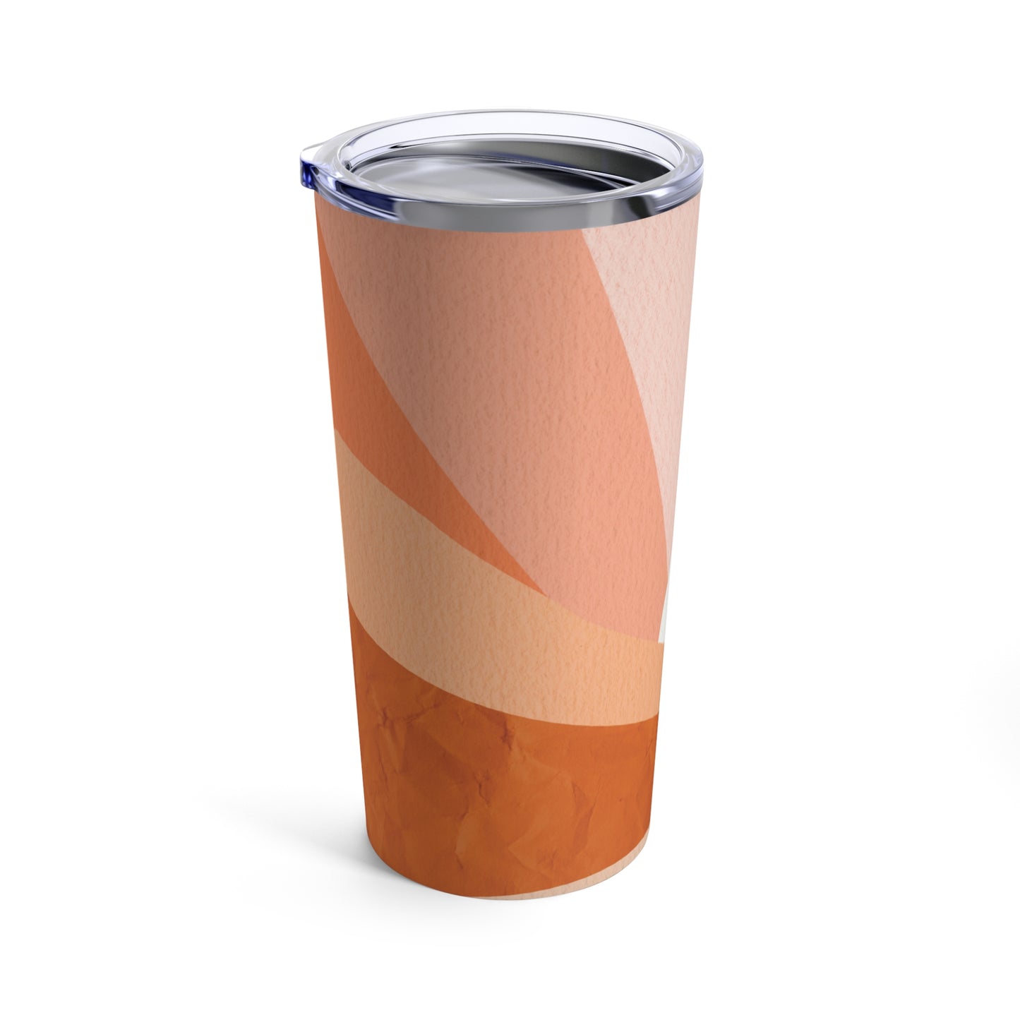 Sunshine Printed Tumbler 20oz - Luzworld