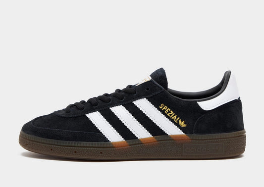Adidas Originals Handball Spezial Women's Black