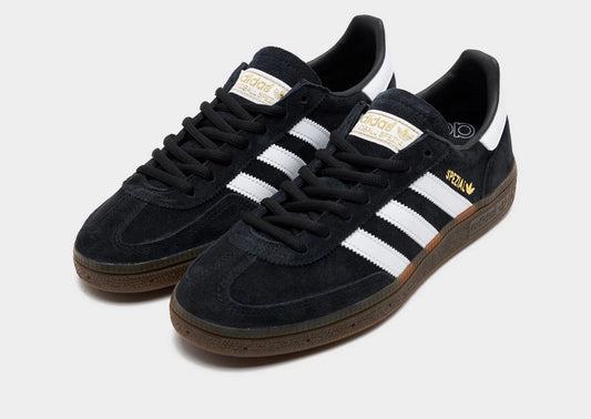 Adidas Originals Handball Spezial Women's Black