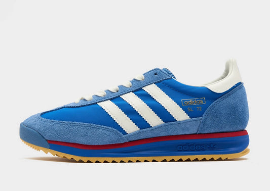 Adidas Originals SL 72 RS Women's Blue