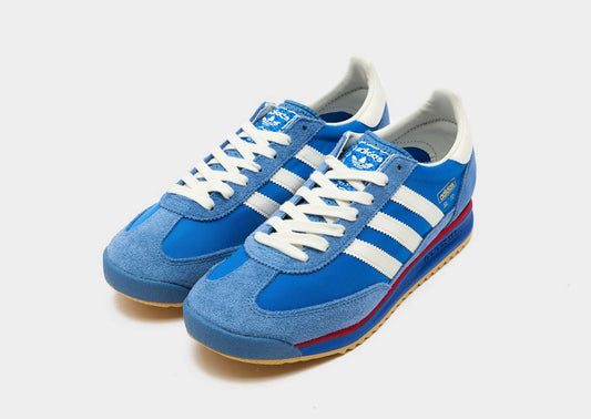 Adidas Originals SL 72 RS Women's Blue
