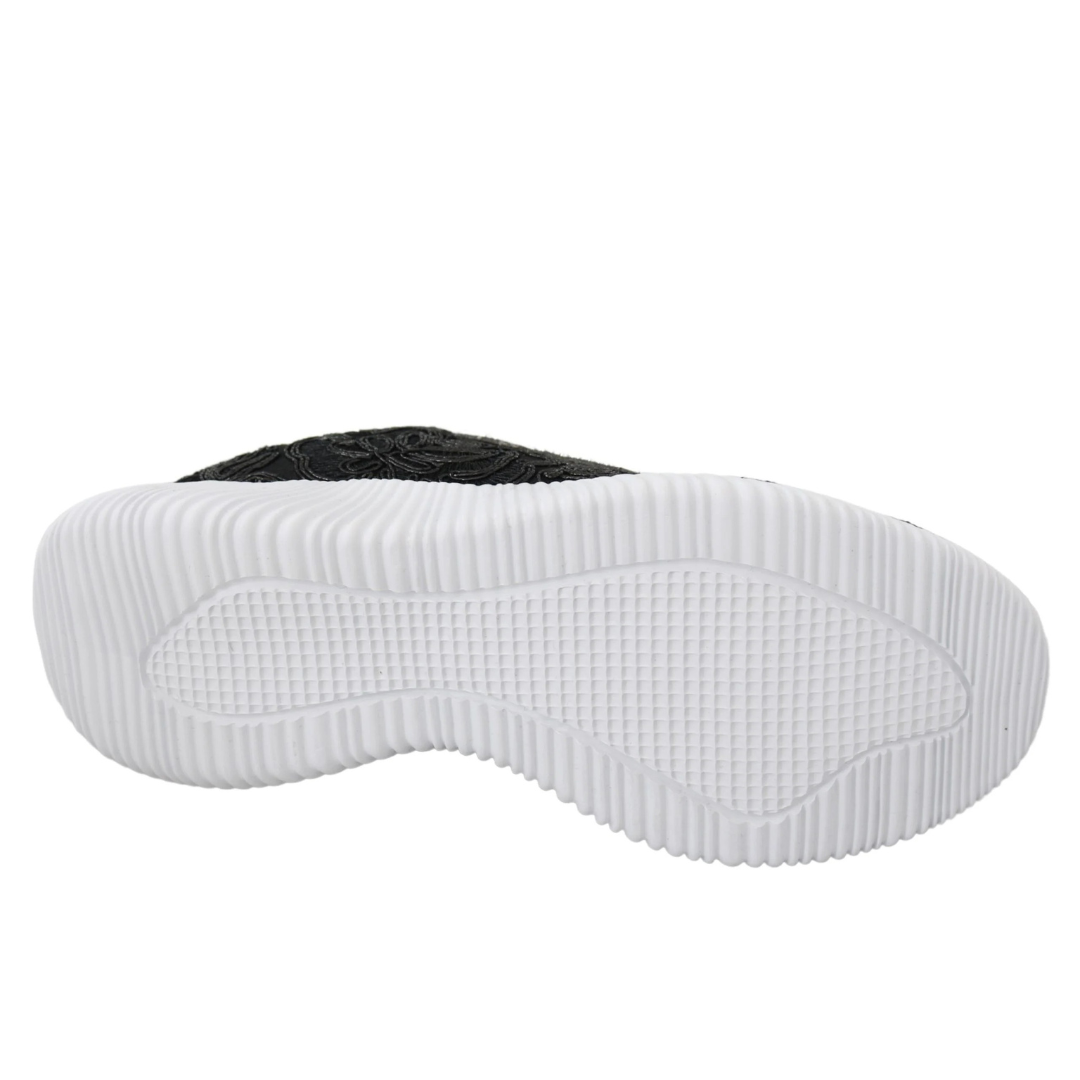 Elegant Plein Sport Runner Joice Sneakers $706.00 Plein Sport Luzworld