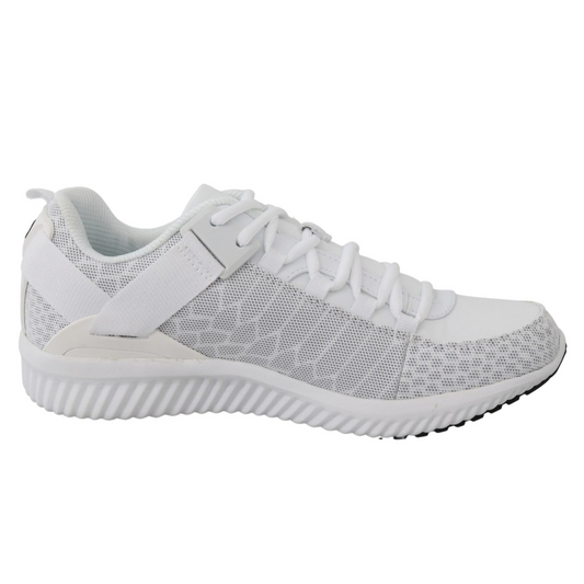 Exquisite Plein Sport Sneakers for Men $737.00 Plein Sport Luzworld