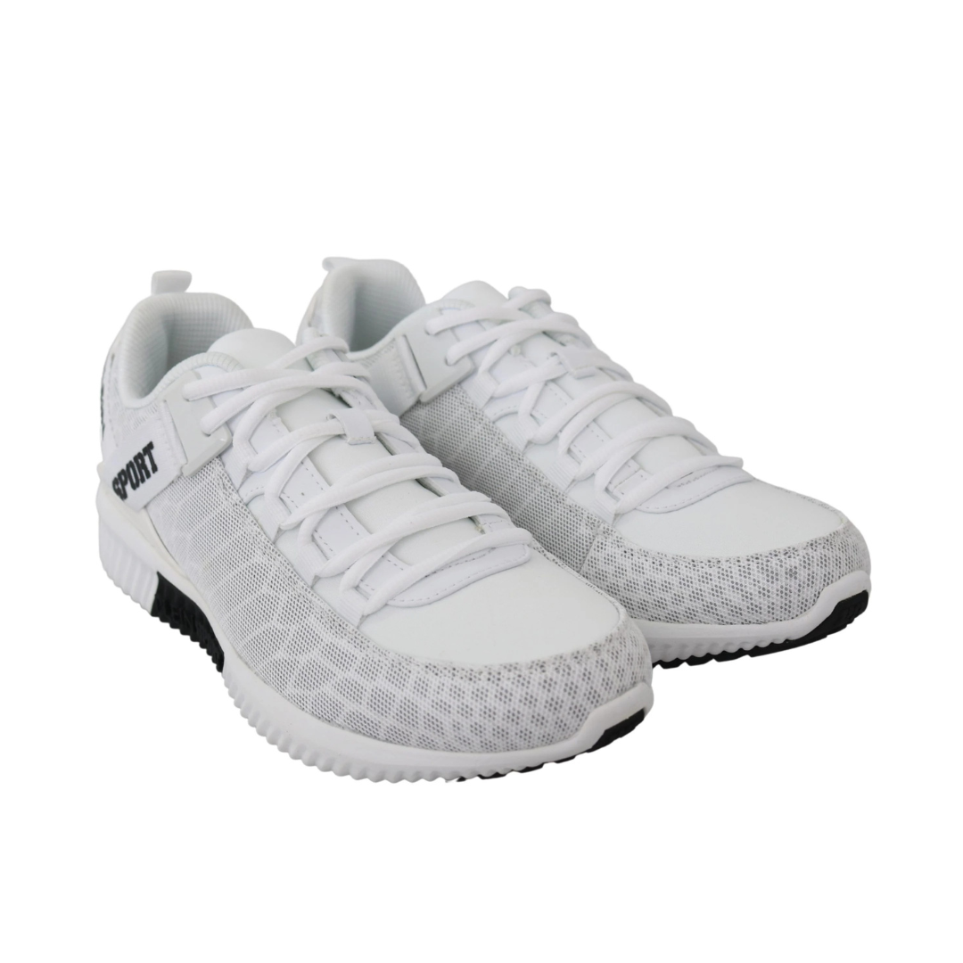 Exquisite Plein Sport Sneakers for Men $737.00 Plein Sport Luzworld