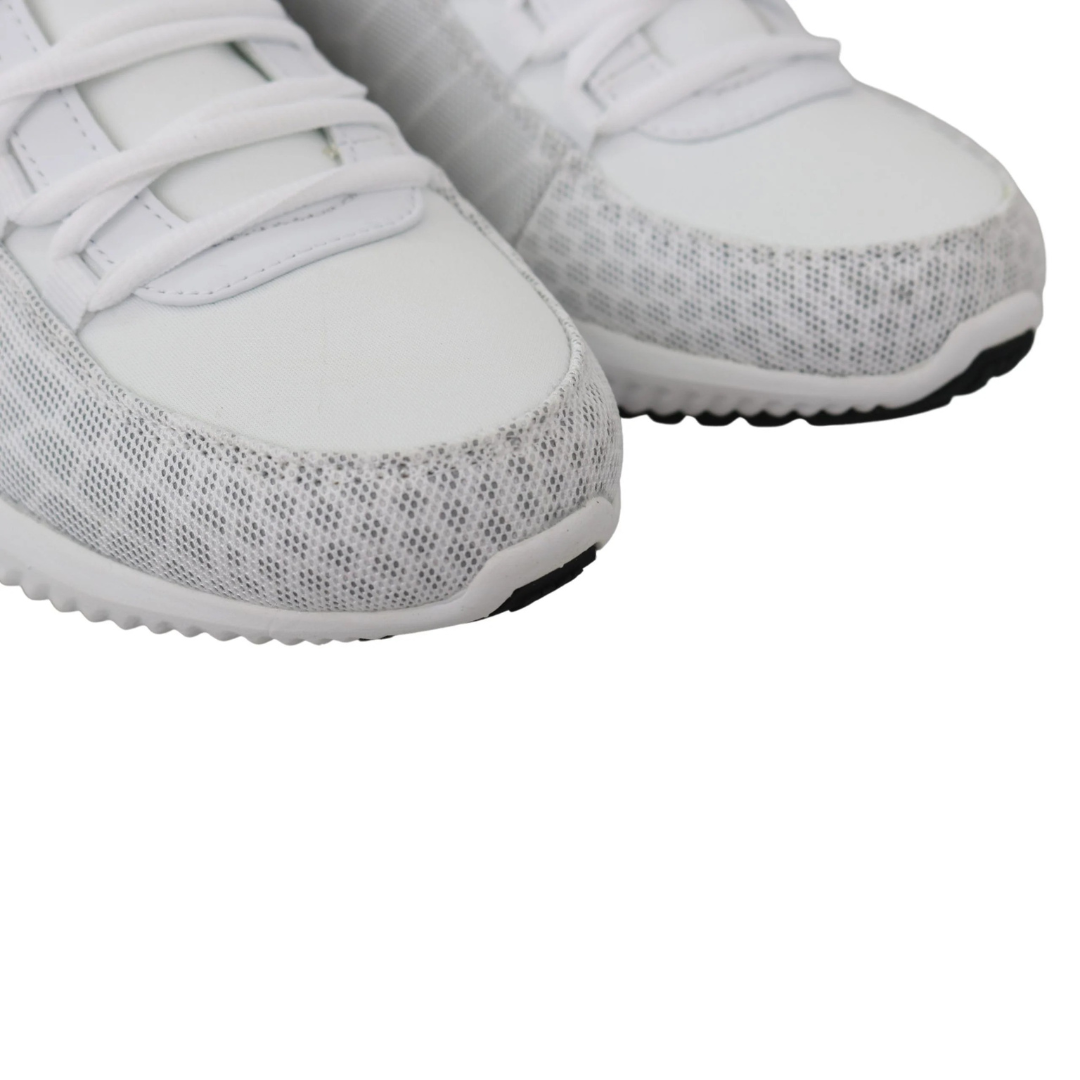 Exquisite Plein Sport Sneakers for Men $737.00 Plein Sport Luzworld