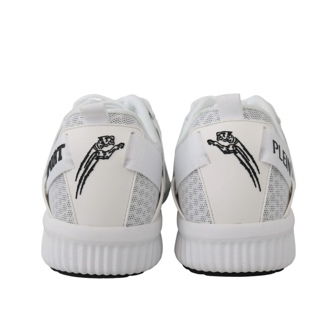 Exquisite Plein Sport Sneakers for Men $737.00 Plein Sport Luzworld