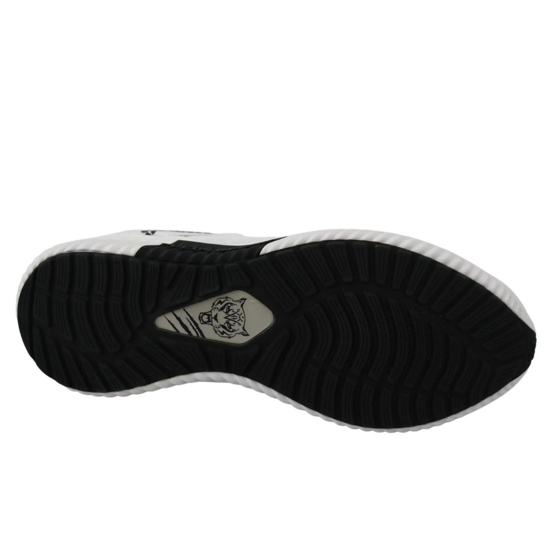 Exquisite Plein Sport Sneakers for Men $737.00 Plein Sport Luzworld