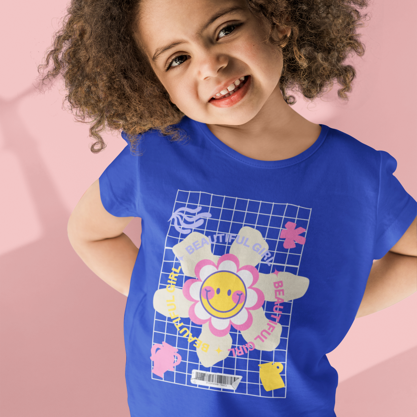 Happy Flower- Toddler- Blue- T-Shirt- Luzworld, LUZKid trendy clothing for little ones, cute apparel for toddlers, playful designs for kids, rival to Carter’s, competing with OshKosh B’gosh, on par with The Children’s Place Adidas, LUZComfy, LUZCozy, LUZDigital, LUZEerie, LUZFun, LUZJunior, LUZKid, LUZlayers, LUZSip, LUZSnug, LUZTees, LUZTiny, LUZTote, LUZVees, LUZVibes, LUZWarm, LUZWarmer
#LUZWorld #StreetStyle #ComfortWear #LUZLayers #FashionGoals #KidsFashion #TrendyForTiny #LUZKidStyle