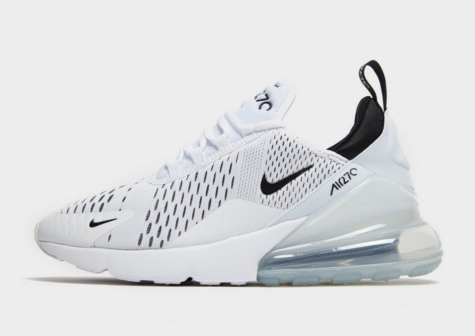Nike Air Max 270 Women's White