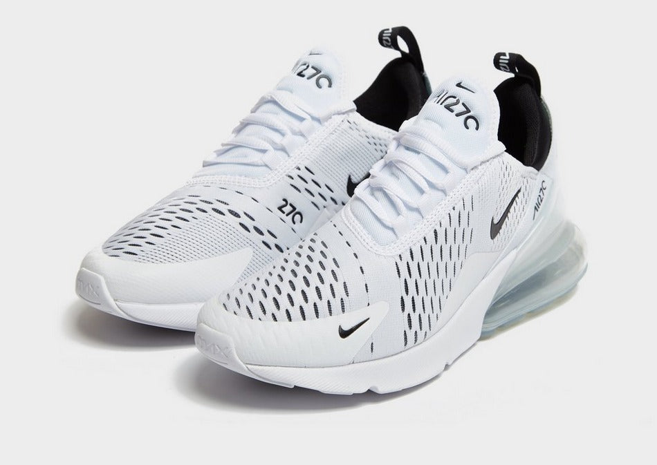 Nike Air Max 270 Women's White