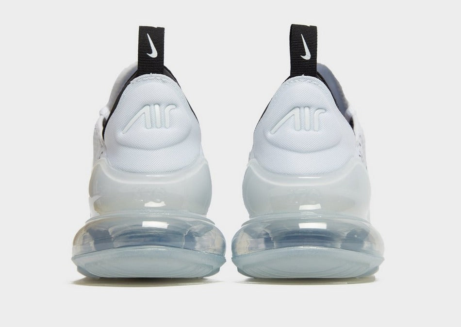Nike Air Max 270 Women's White