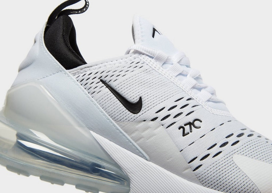 Nike Air Max 270 Women's White