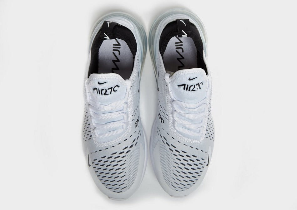 Nike Air Max 270 Women's White