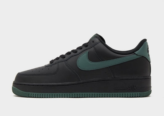 Nike Air Force 1 '07 Black & Green