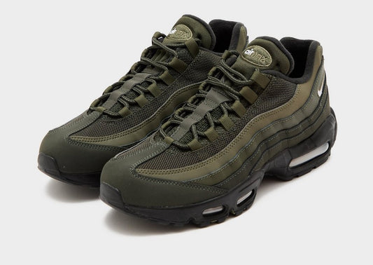 Nike Air Max 95 Green