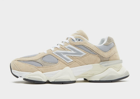 New Balance 9060 Brown & Grey