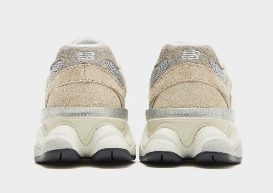 New Balance 9060 Brown & Grey