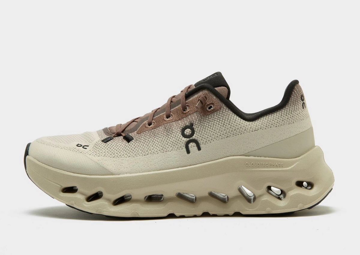 On Running Cloudtilt Women's Brown