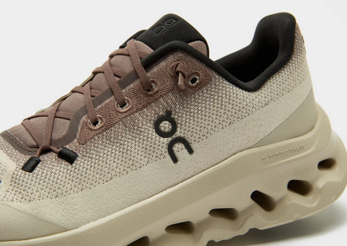 On Running Cloudtilt Women's Brown