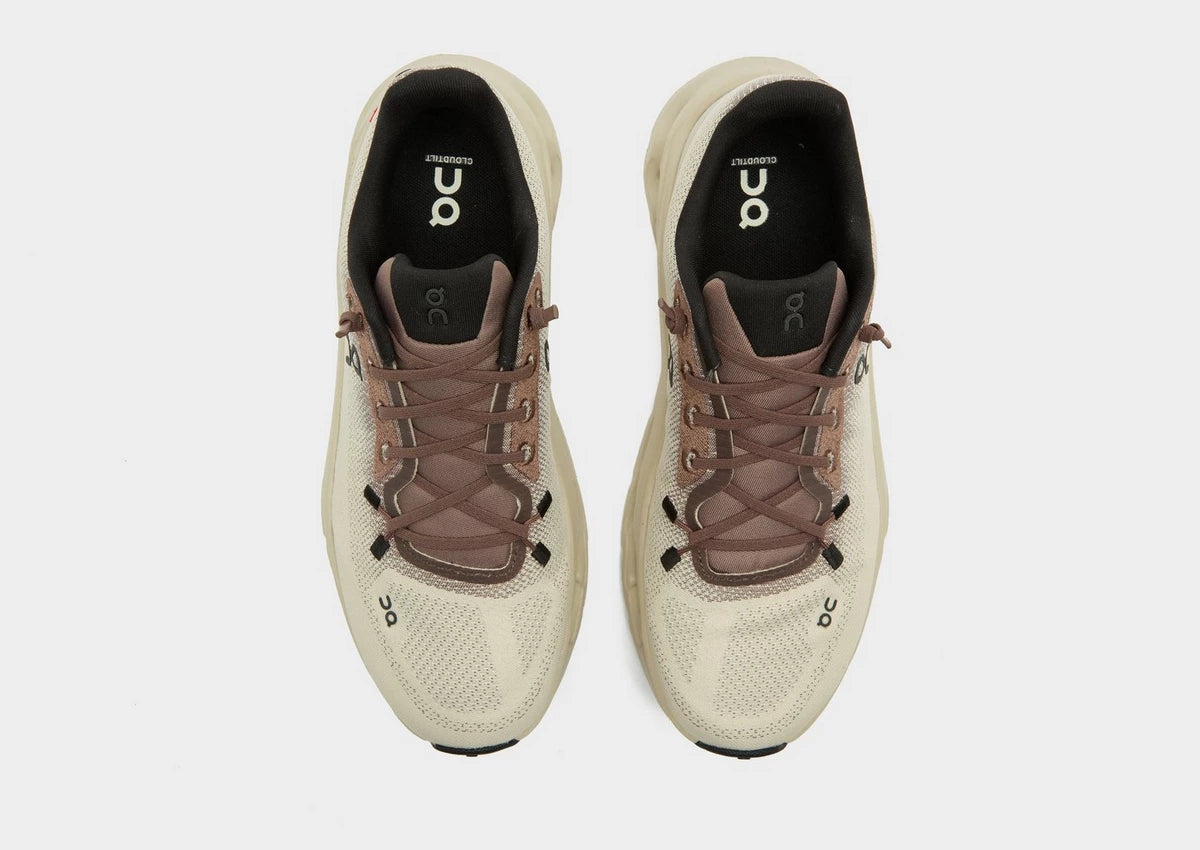 On Running Cloudtilt Women's Brown