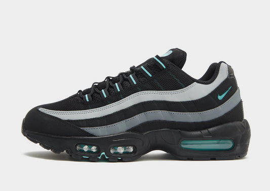 Nike Air Max 95 Black Nike
