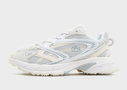 Lacoste L003 Neo Shot Grey