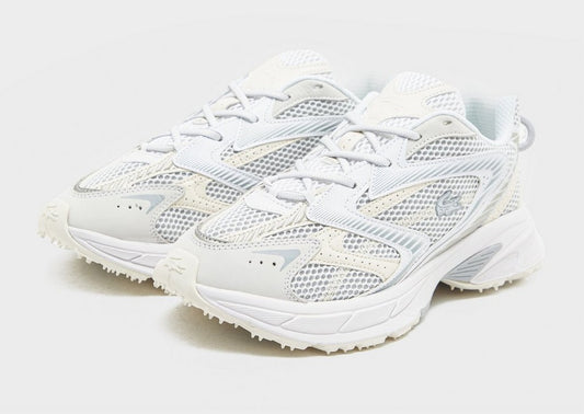 Lacoste L003 Neo Shot Grey
