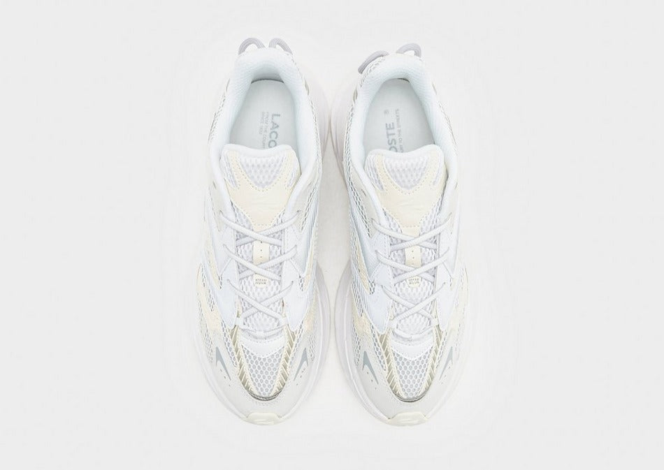 Lacoste L003 Neo Shot Grey