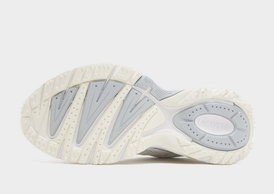 Lacoste L003 Neo Shot Grey