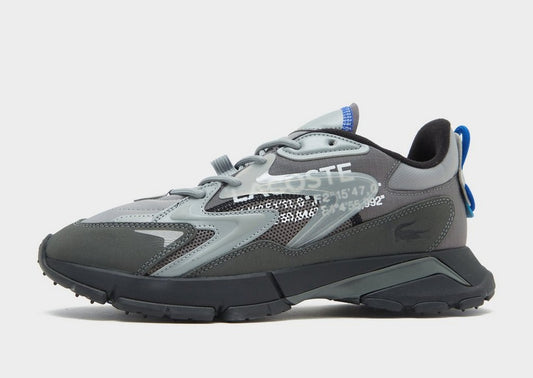 Lacoste L003 Neo Tech Grey