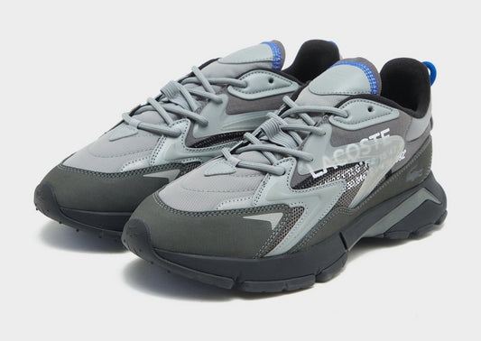 Lacoste L003 Neo Tech Grey