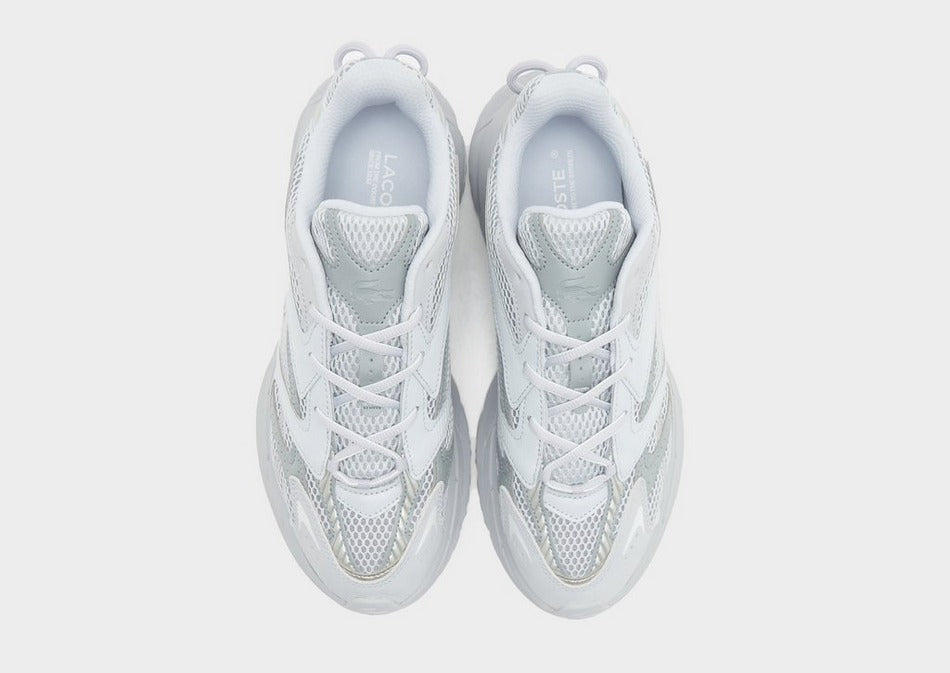 Lacoste L003 Neo Grey