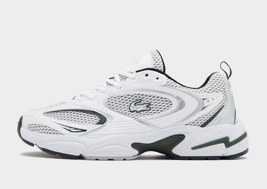 Lacoste Storm 2K White
