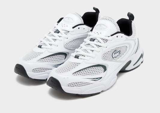 Lacoste Storm 2K White