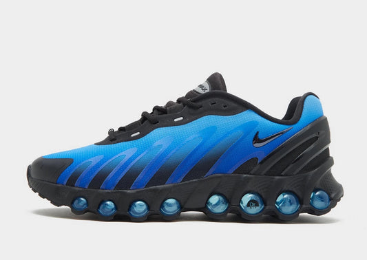 Nike Air Max Dn8 Blue & Black Nike